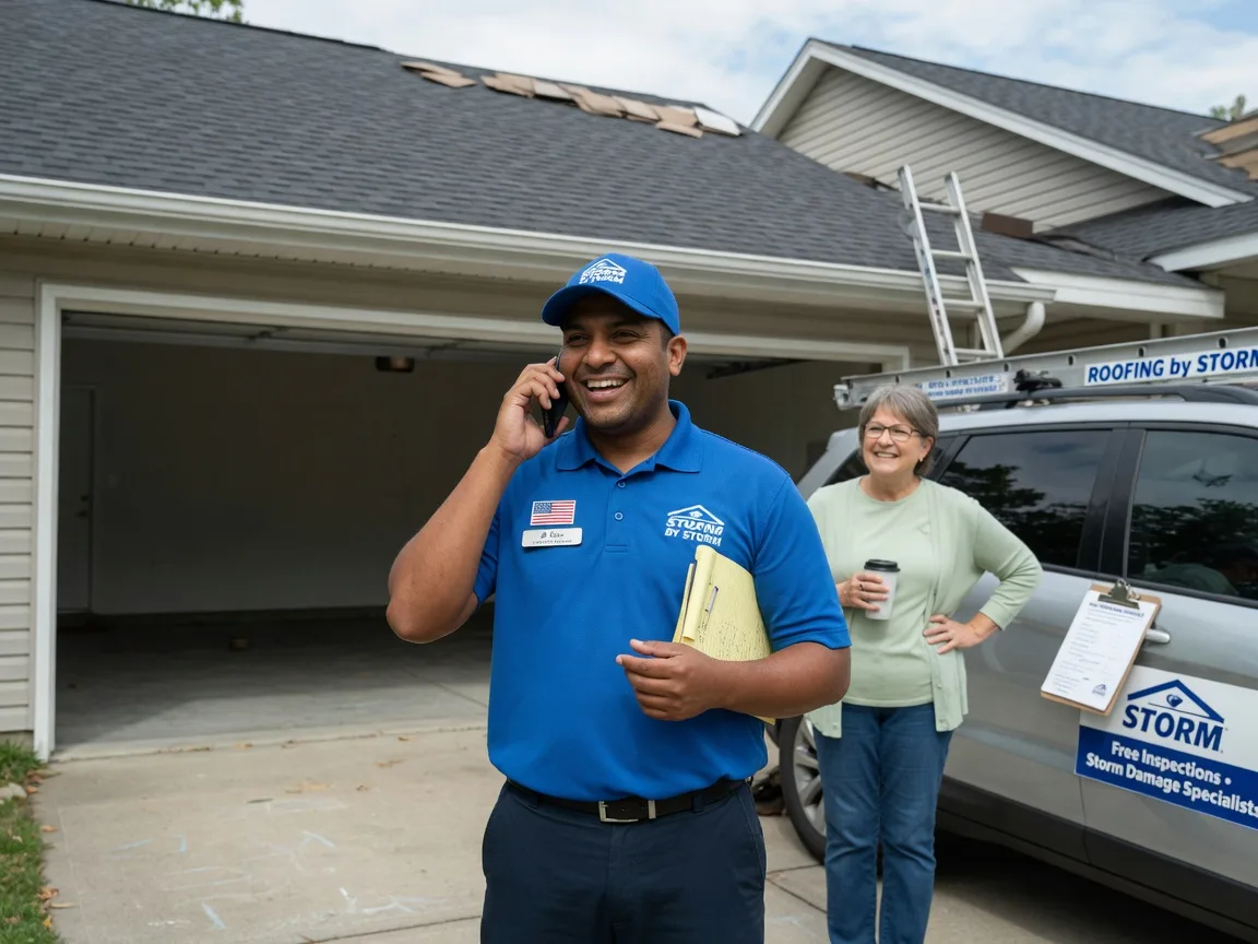 Roof Repair Near Me Roosevelt, MN FAQs